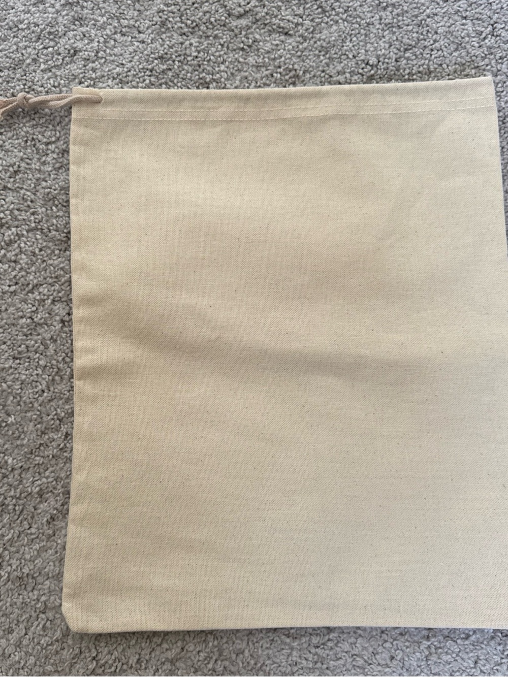 Jacquemus Large Dust Bag - Picture 2 of 4